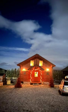 Hideaway Chalets II